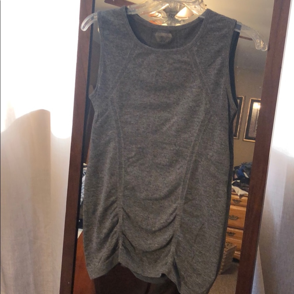 Athleta athletic top